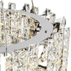 Vitovska chandelier light, Small