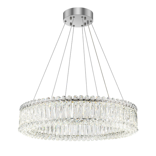 Viura chandelier light, Single/Large