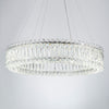 Viura chandelier light, Single/Small