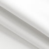 White Hron Leather