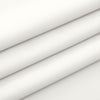 White Jaen Leather