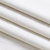White Naia Velvet