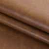 Brown Afus Leather