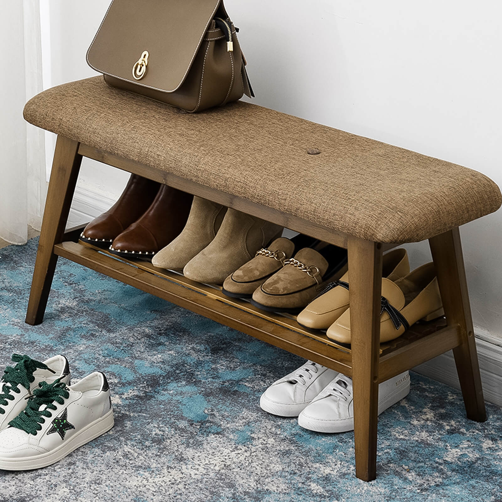 Benches – Bekrvio