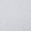 Sacy Fabric in White