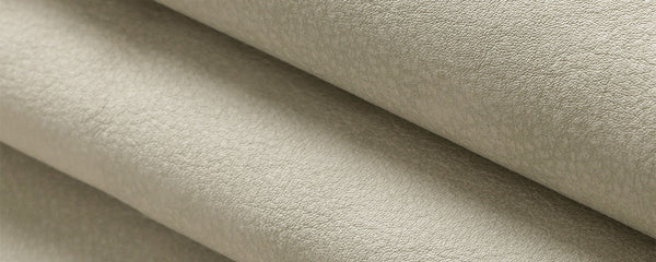 Afus Beige Leathe
