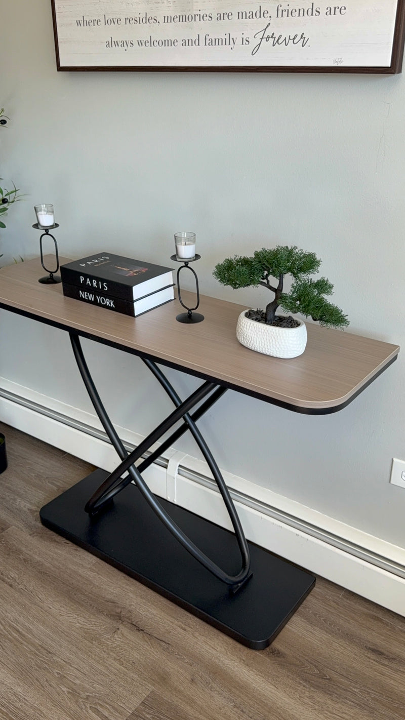 Ankou Console Table Ugc Image 4