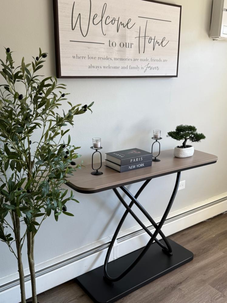 Ankou Console Table Ugc Image 2