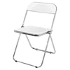 Berliner dining chair, White, 17 3/4"