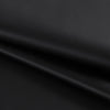 Black Rebo Leather