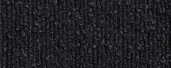 Black Sacy Fabric