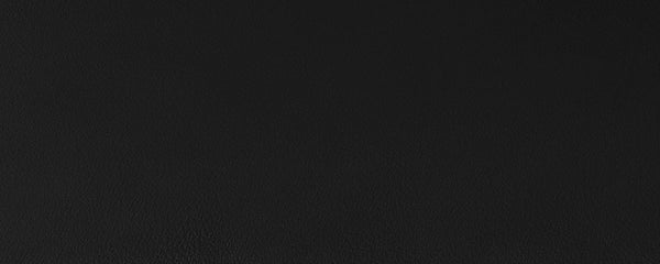 Black Tieta Leather