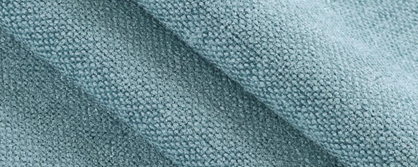 Blue Leira Fabric