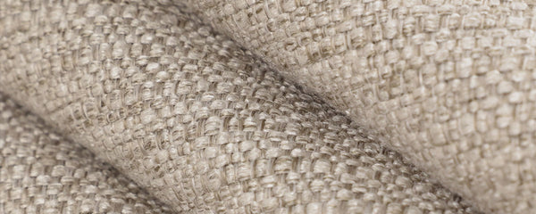 Brown Bena Fabric