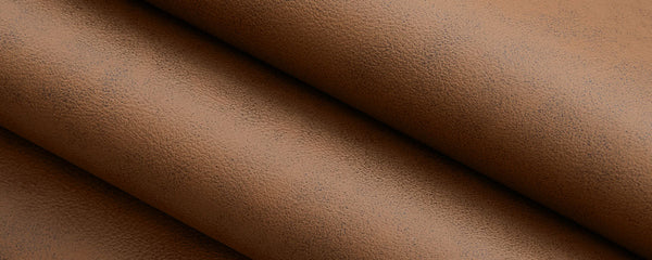 Brown Hans Leather