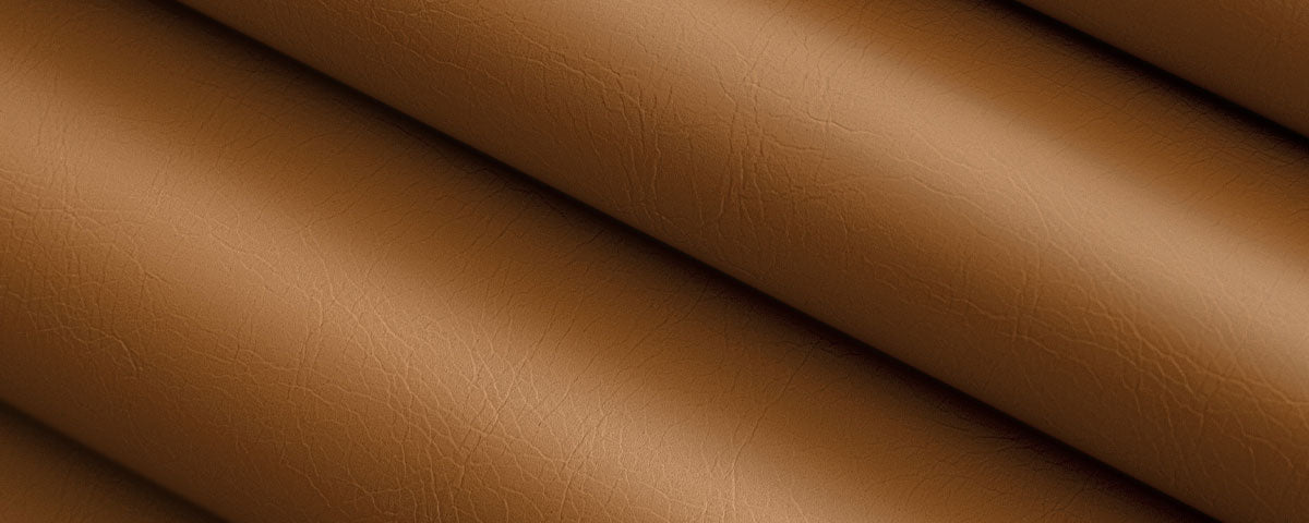 Rebo Leather in Brown