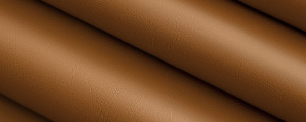 Brown Rebo Leather