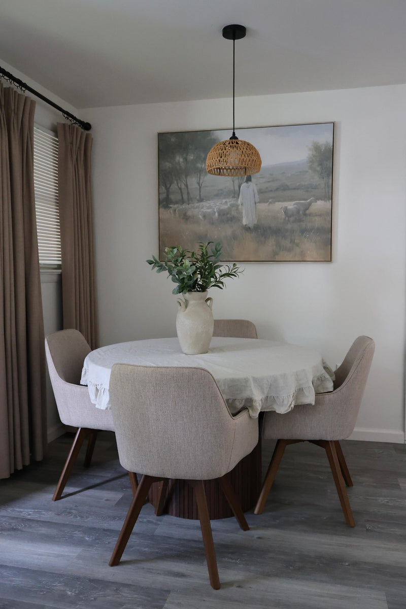Carwani Dining Chair Ugc Image 4