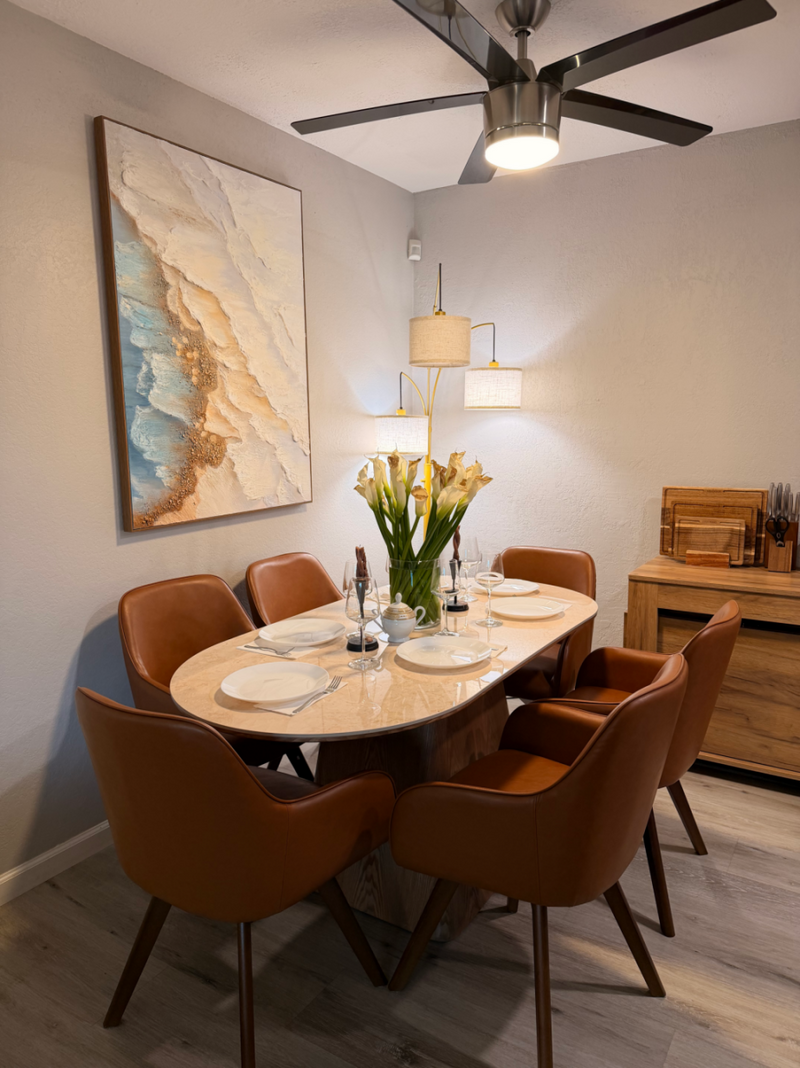 Carwani Dining Chair Ugc Image 4