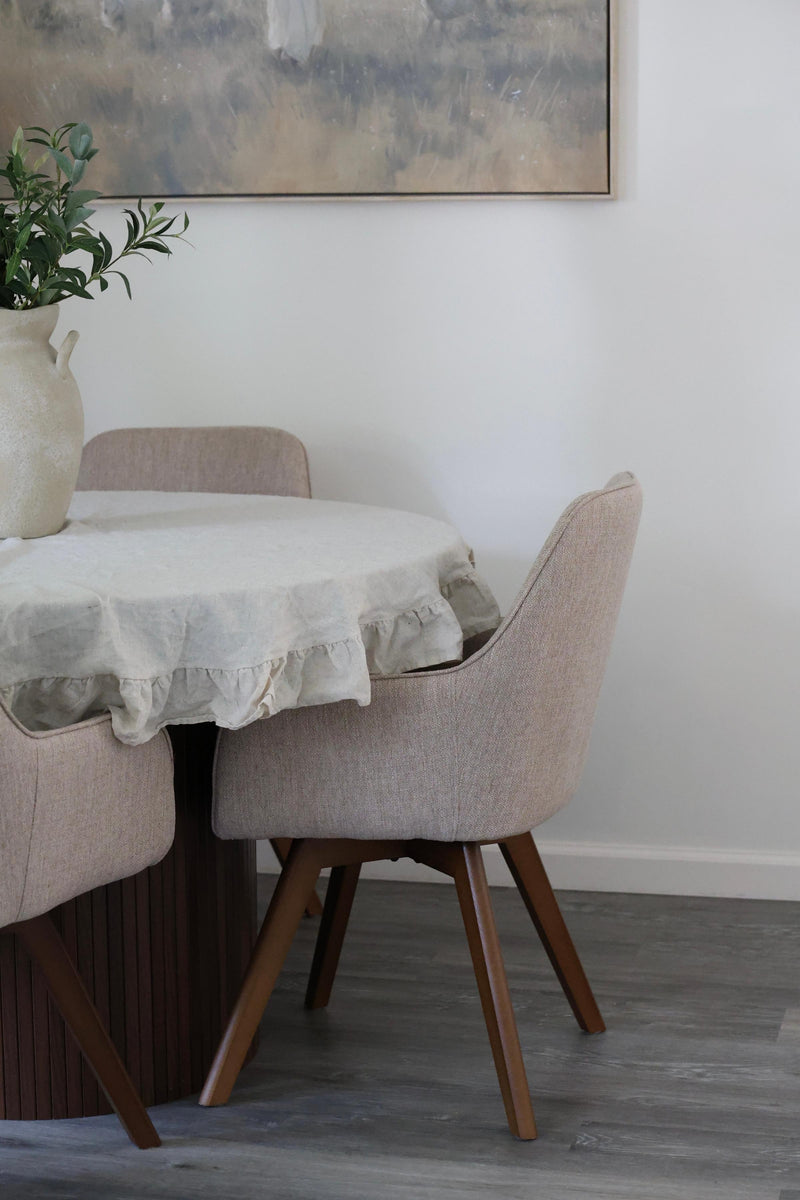 Carwani Dining Chair Ugc Image 5