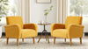 Accent chairs