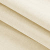 Cream Avola Fabric