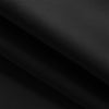 Hron Leather in Black