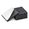 Felt Pads with 5pcs