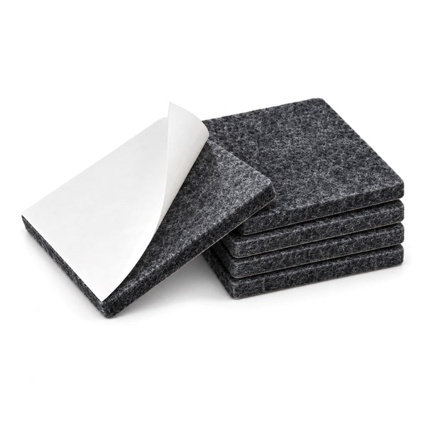 Felt Pads with 5pcs