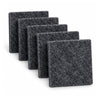 Felt Pads with 5pcs