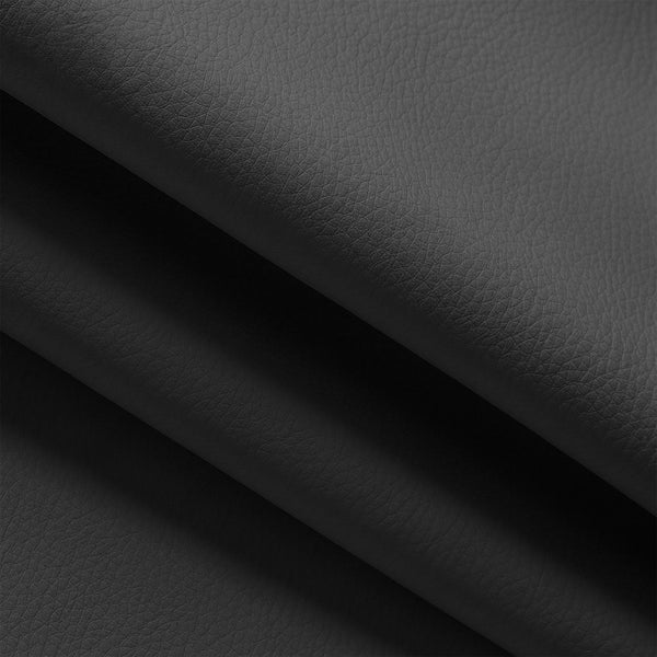Gray Hron Leather