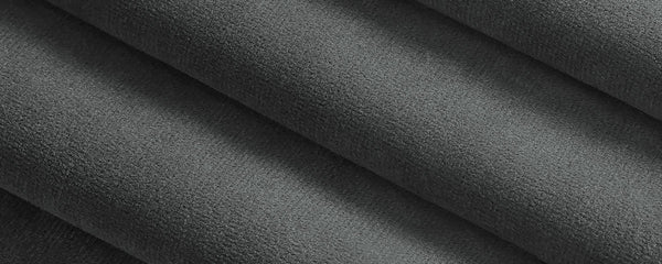 Gray Naia Velvet