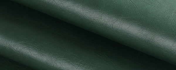 Green Dely Leather