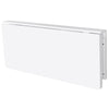 Gurla wall mounted table, White/39 3/8" x 19 3/4" x 10 3/8"