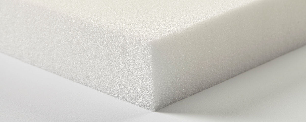 High-resilience foam