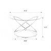 Kangto coffee table dimensions