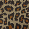 Leopard Fabric