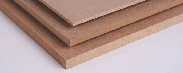 Medium Density Fiberboard