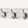 Muzta wall shelf, White Pine/Small