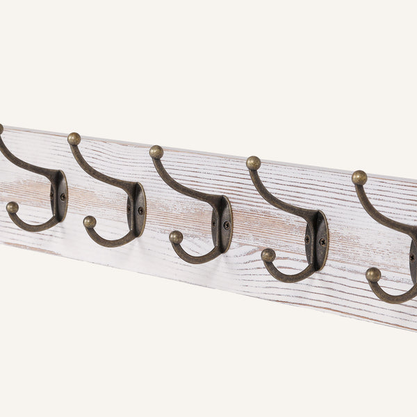 Muzta wall shelf, White Pine