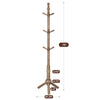 Nyima coat rack dimension