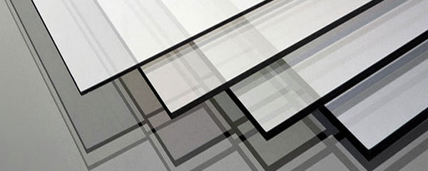 Pet Plastic Board