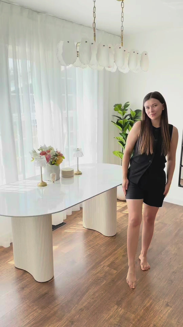 Strong Ale Dining Chair UGC Video