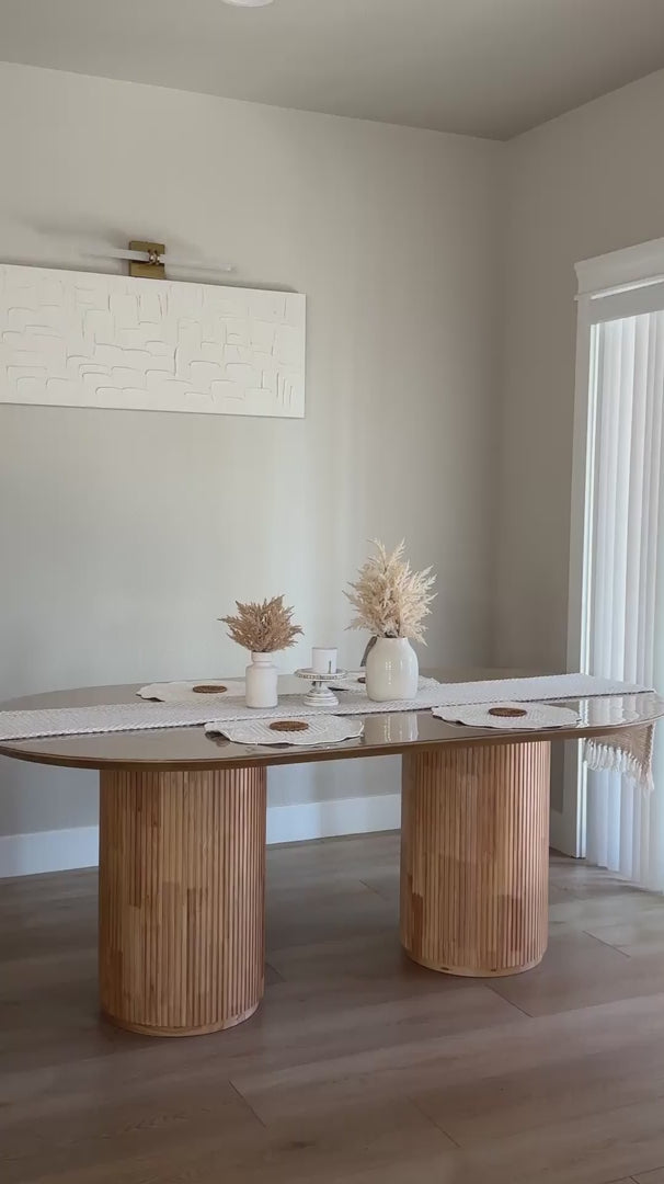 Carwani Dining Chair UGC Video