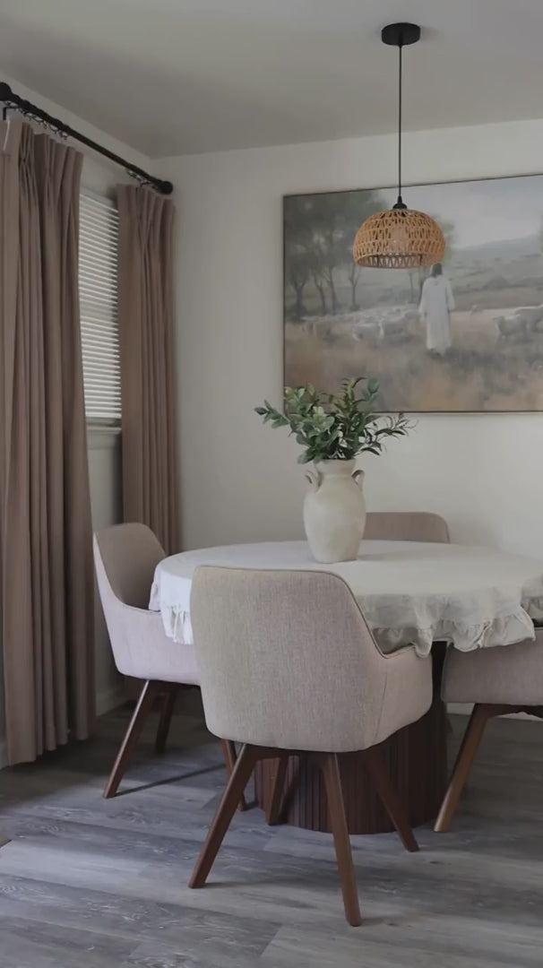 Carwani Dining Chair UGC Video