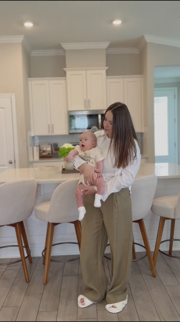 Roussi Counter Stool UGC Video