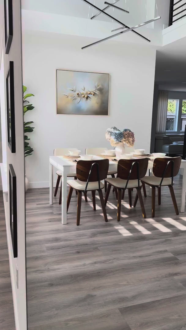 Dorsa Dining Chair UGC Video