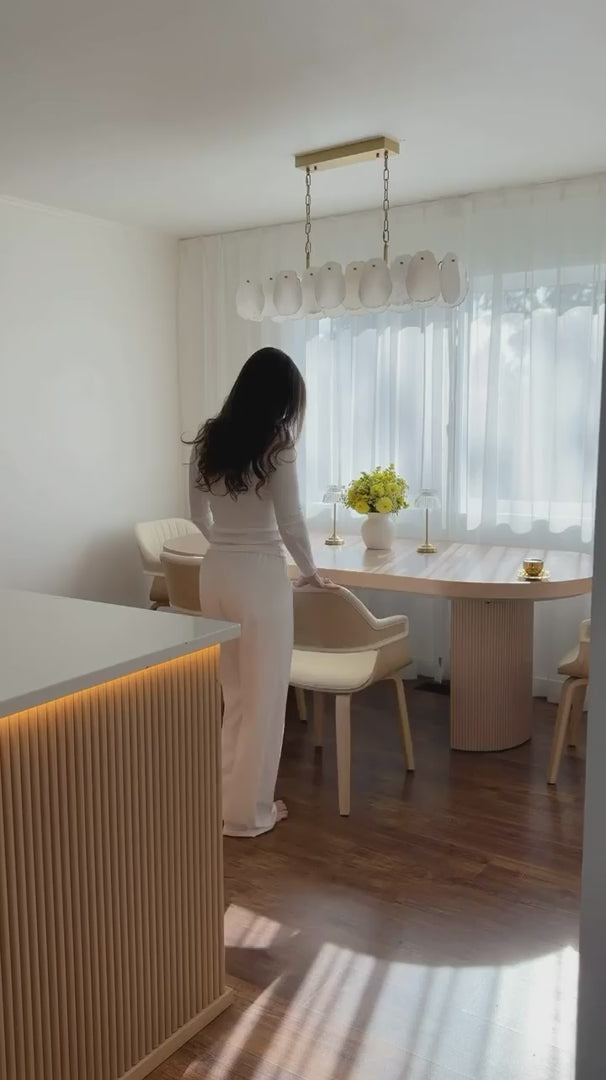 Arinto Dining Chair UGC Video