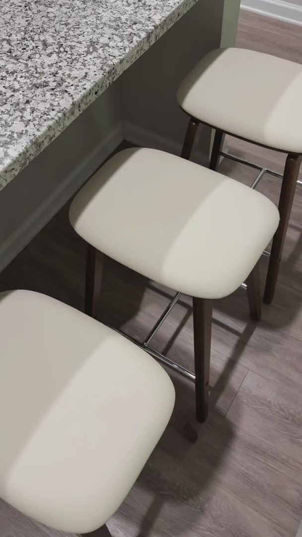 Muscat Counter Stool UGC Video