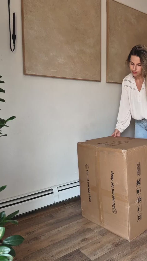 Zelen Dining Chair UGC Video